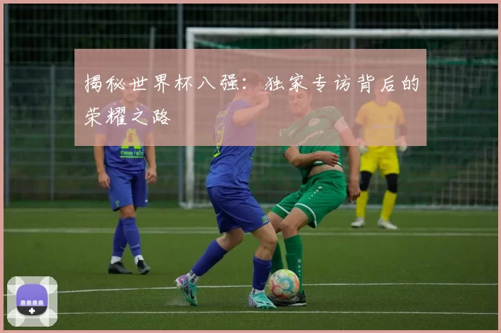 揭秘世界杯八强：独家专访背后的荣耀之路