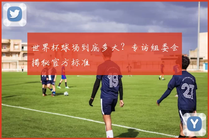 世界杯球场到底多大？专访组委会揭秘官方标准
