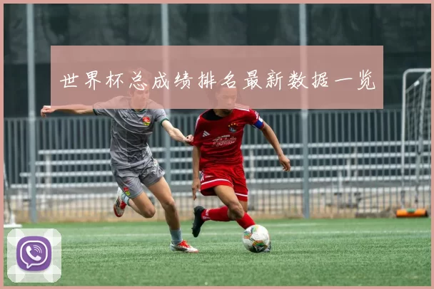 世界杯总成绩排名最新数据一览